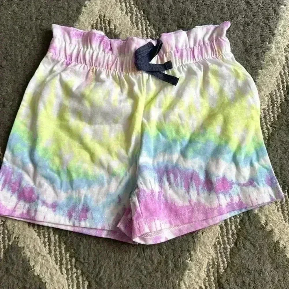 3 for 12 Girls pajama shorts - Picture 1 of 1